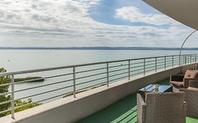 Club 218 Palazzo Apartman
